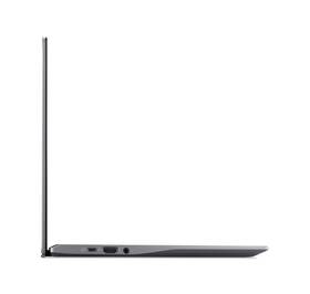 Notebook Acer Chromebook 515 (CB515-1W-377P) šedý

 obrázek produktu 8 z 8