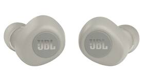 Sluchátka JBL Wave 100TWS šedá

 obrázek produktu 2 z 9