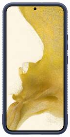 Kryt na mobil Samsung Standing Cover na Galaxy S22+ modrý

 obrázek produktu 9 z 10