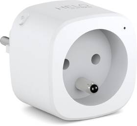 Chytrá zásuvka Strong Helo-PLUG-FR, WiFi 

 obrázek produktu 1 z 7