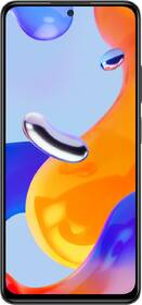 Mobilní telefon Xiaomi Redmi Note 11 Pro 6GB/128GB - Graphite Gray 

 obrázek produktu 2 z 10