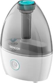Zvlhčovač vzduchu Sencor SHF 901WH 

 obrázek produktu 1 z 8