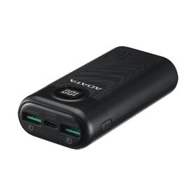 Powerbanka ADATA AP10000 10000mAh černá

 obrázek produktu 4 z 6