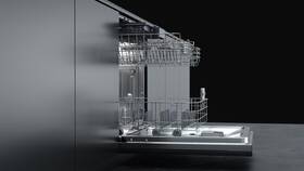 Myčka nádobí Teka DFI 76950 

 obrázek produktu 8 z 12