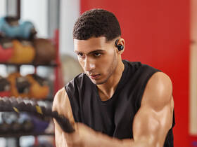 Sluchátka Anker Soundcore Sport X10 černá

 obrázek produktu 7 z 9