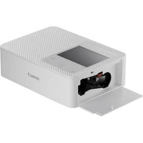 Fototiskárna Canon CP1500 Selphy bílá

 obrázek produktu 6 z 12