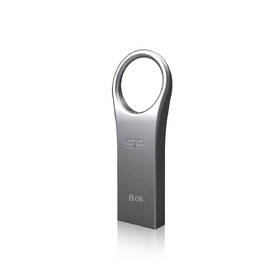 USB Flash Silicon Power Firma F80 8GB stříbrný

 obrázek produktu 2 z 4