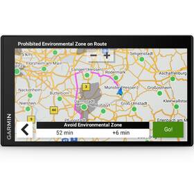 Navigační systém GPS Garmin DriveSmart 76MT-S EU45 černý

 obrázek produktu 6 z 11