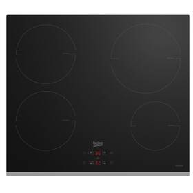 Set výrobků Beko BBIM12300XCE + HII64401MTX + BDIS36020 
