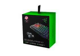 Klávesy Razer PBT Keycap Upgrade Set - US/UK růžové

 obrázek produktu 4 z 4