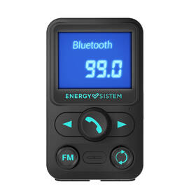 FM Transmitter Energy Sistem Car FM Xtra černý

 obrázek produktu 1 z 8