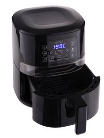 Fritéza horkovzdušná Lauben Hot Air Fryer 4000BC 

 obrázek produktu 2 z 10