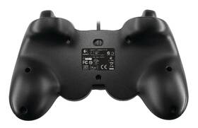 Gamepad Logitech F310 pro PC modrý

 obrázek produktu 4 z 4
