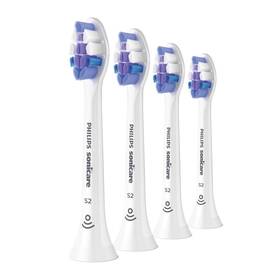 Náhradní hlavice Philips HX6054/10 (4 ks) bílá

 obrázek produktu 1 z 7