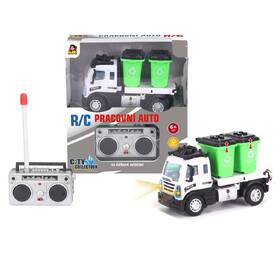 RC auto MaDe 08448 

 obrázek produktu 5 z 5