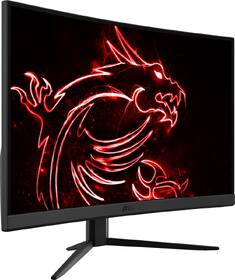 Herní monitor MSI G32C4 E2 černý

 obrázek produktu 4 z 11