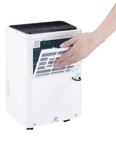 Odvlhčovač Honeywell TP-FIT 12 L bílý

 obrázek produktu 17 z 28