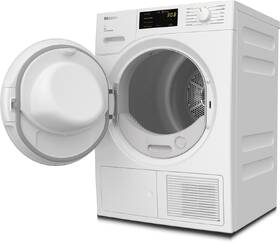 Set výrobků Miele WWD 164 WCS + TWC 364 WP 
