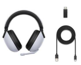 Headset Sony Inzone H9 bílý

 obrázek produktu 8 z 8