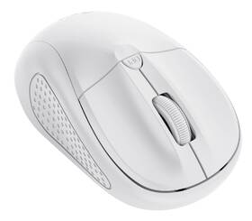 Myš Trust Primo Wireless bílá

 obrázek produktu 2 z 4