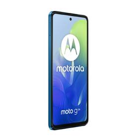 Mobilní telefon Motorola Moto G04 4 GB / 64 GB modrý

 obrázek produktu 3 z 11