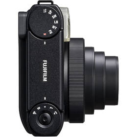 Instantní fotoaparát Fujifilm Instax mini 99 černý

 obrázek produktu 5 z 9