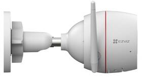 IP kamera EZVIZ H3C 2K+ bílá barva

