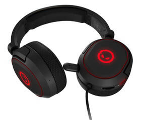 Headset Lorgar Kaya 460 černý

 obrázek produktu 9 z 16