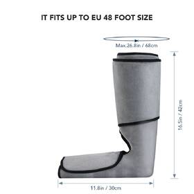 Masážní přístroj NAIPO MGF-701 šedý

 obrázek produktu 2 z 7