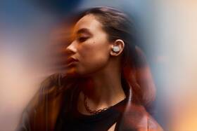 Sluchátka Bowers & Wilkins Pi8 bílá

 obrázek produktu 12 z 13