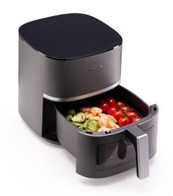 Fritéza horkovzdušná Hisense HAF1600D 

 obrázek produktu 3 z 6
