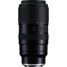 Objektiv Tamron 50-400mm F/4.5-6.3 Di III VC VXD (Nikon Z) černý

 obrázek produktu 4 z 9