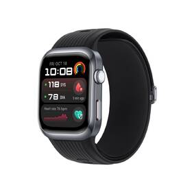 Chytré hodinky Huawei Watch D2 černé

 obrázek produktu 1 z 8