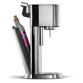 Výrobník sodové vody SodaStream ENSO nerez

 obrázek produktu 3 z 7