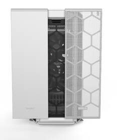 Case be quiet! Silent Base 802 bílá

 obrázek produktu 2 z 10