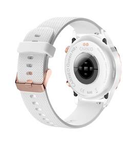 Chytré hodinky Carneo Queen HR+ - rosegold rose gold

 obrázek produktu 4 z 6