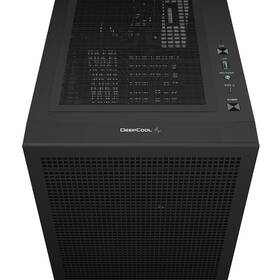 Case DeepCool CH560 Digital černá

 obrázek produktu 7 z 14