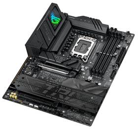 Základní deska Asus B860-F GAMING WIFI 

 obrázek produktu 3 z 11