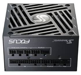 Zdroj Seasonic 750-V4 černý

 obrázek produktu 1 z 6