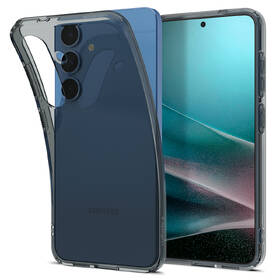 Kryt na mobil Spigen Liquid Crystal na Samsung Galaxy S25 černý/průhledný

 obrázek produktu 3 z 16