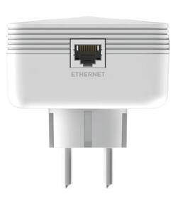 Síťový rozvod LAN po 230V Strong 1000 Duo bílá

 obrázek produktu 4 z 7