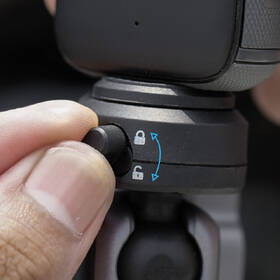 Držák PGYTECH CapLock Action Camera Suction Cup Mount černý

 obrázek produktu 2 z 7