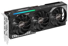Grafická karta ASRock Radeon RX 9070 Challenger 16GB 

 obrázek produktu 1 z 5