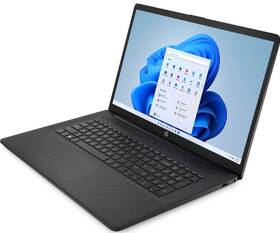 Notebook HP 17-cp2801nc černý

 obrázek produktu 1 z 5