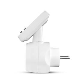 Spínač časový Elektrobock ZSD15 bílý

 obrázek produktu 3 z 3