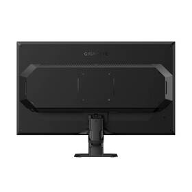 Herní monitor GIGABYTE GS27FA černý

 obrázek produktu 5 z 8