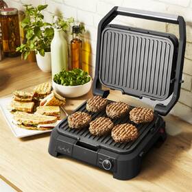 Gril Tefal GC5108E0 Supergrill 3in1 černý

 obrázek produktu 7 z 9