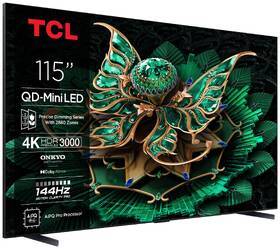 Televize TCL 115C7K 

 obrázek produktu 7 z 16