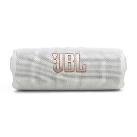Přenosný reproduktor JBL FLIP 7 bílý

 obrázek produktu 1 z 12