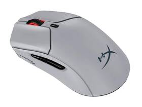 Myš HyperX Pulsefire Haste 2 Pro 4K šedá

 obrázek produktu 1 z 16